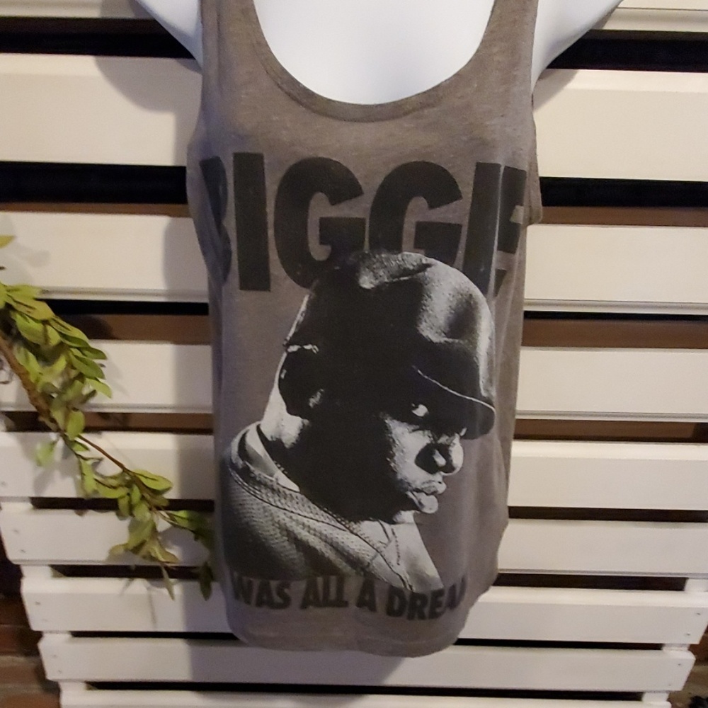 BROOKLYN MINT TSHIRT.            #119